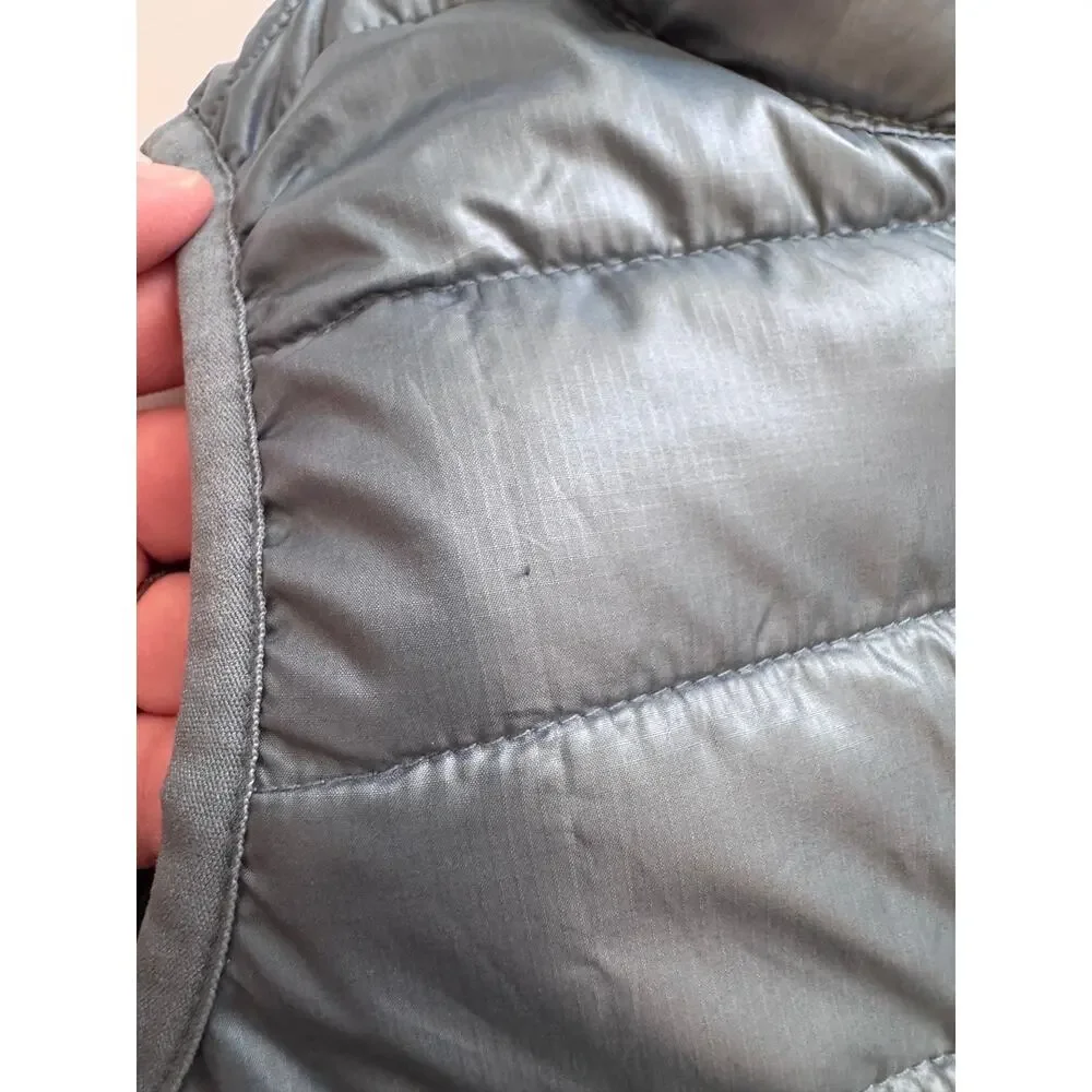 Primary dusk puffer vest